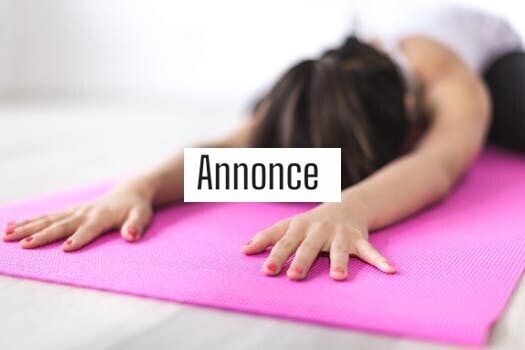 3 former for yoga