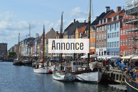 Sådan holder man en fantastisk ferie i Danmark