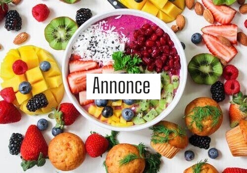 Den sunde livsstil starter i køkkenet