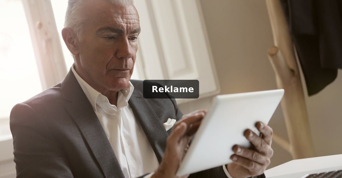 Tablet eller laptop til den lille virksomhed?