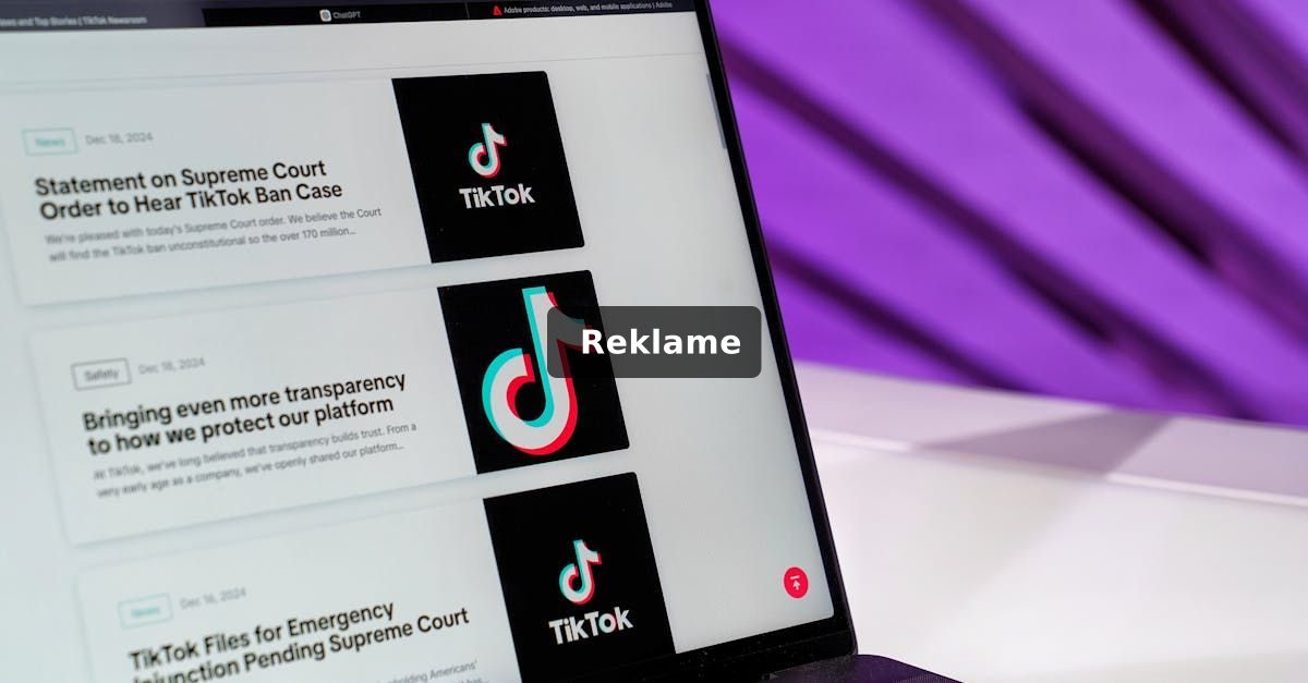 Den digitale udvikling: Hvordan nye platforme udfordrer de etablerede